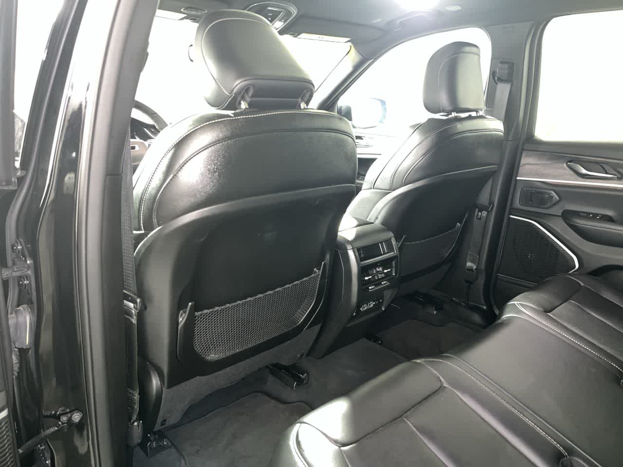 2024 Jeep Grand Cherokee 4xe 4x4
