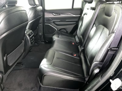 2024 Jeep Grand Cherokee 4xe 4x4