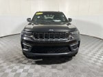 2024 Jeep Grand Cherokee 4xe 4x4