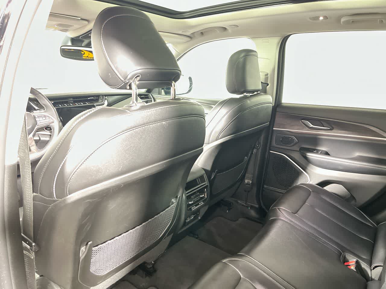 2024 Jeep Grand Cherokee 4xe 4x4
