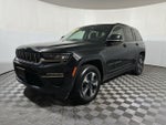 2024 Jeep Grand Cherokee 4xe 4x4