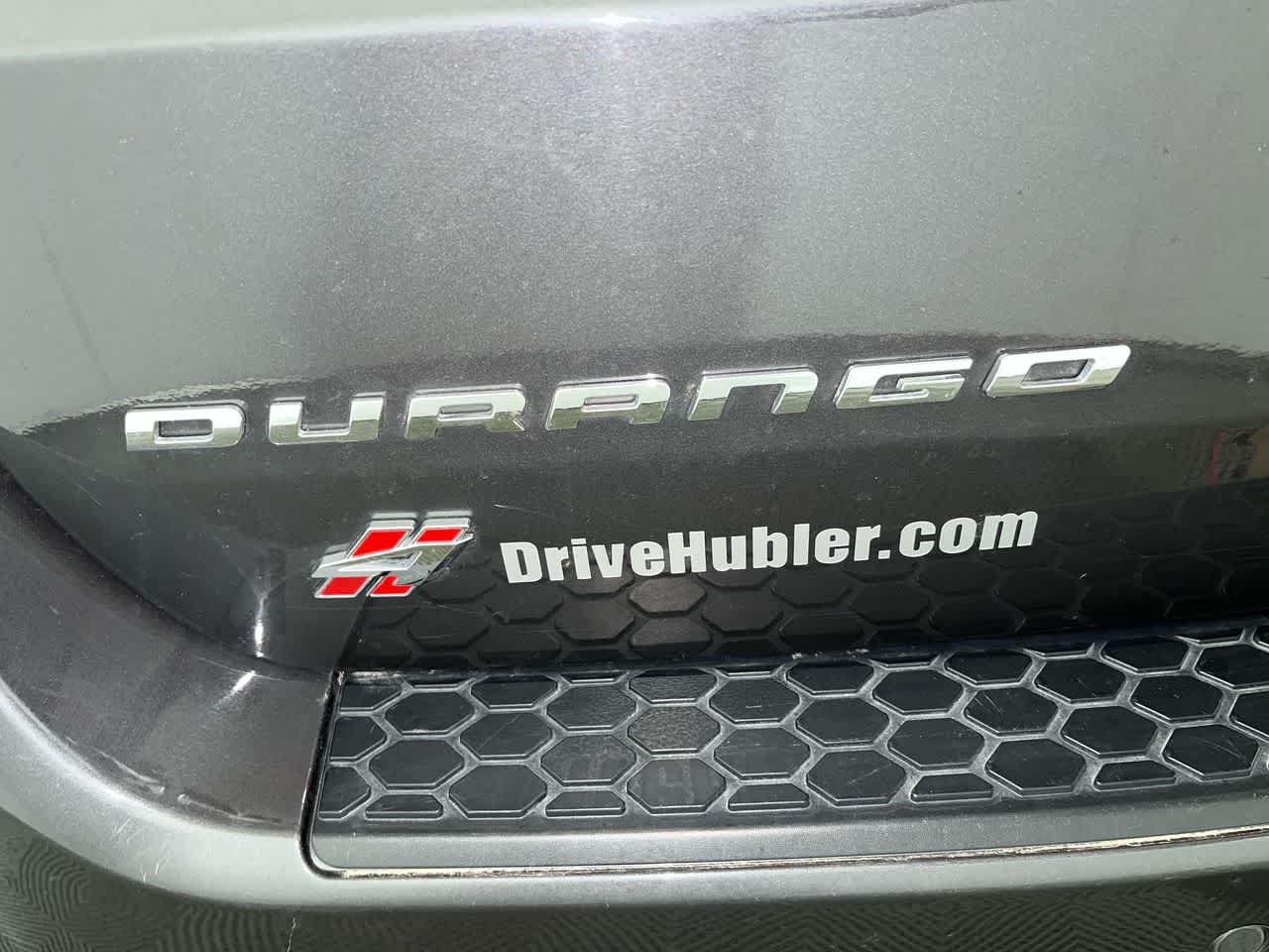 2025 Dodge Durango R/T