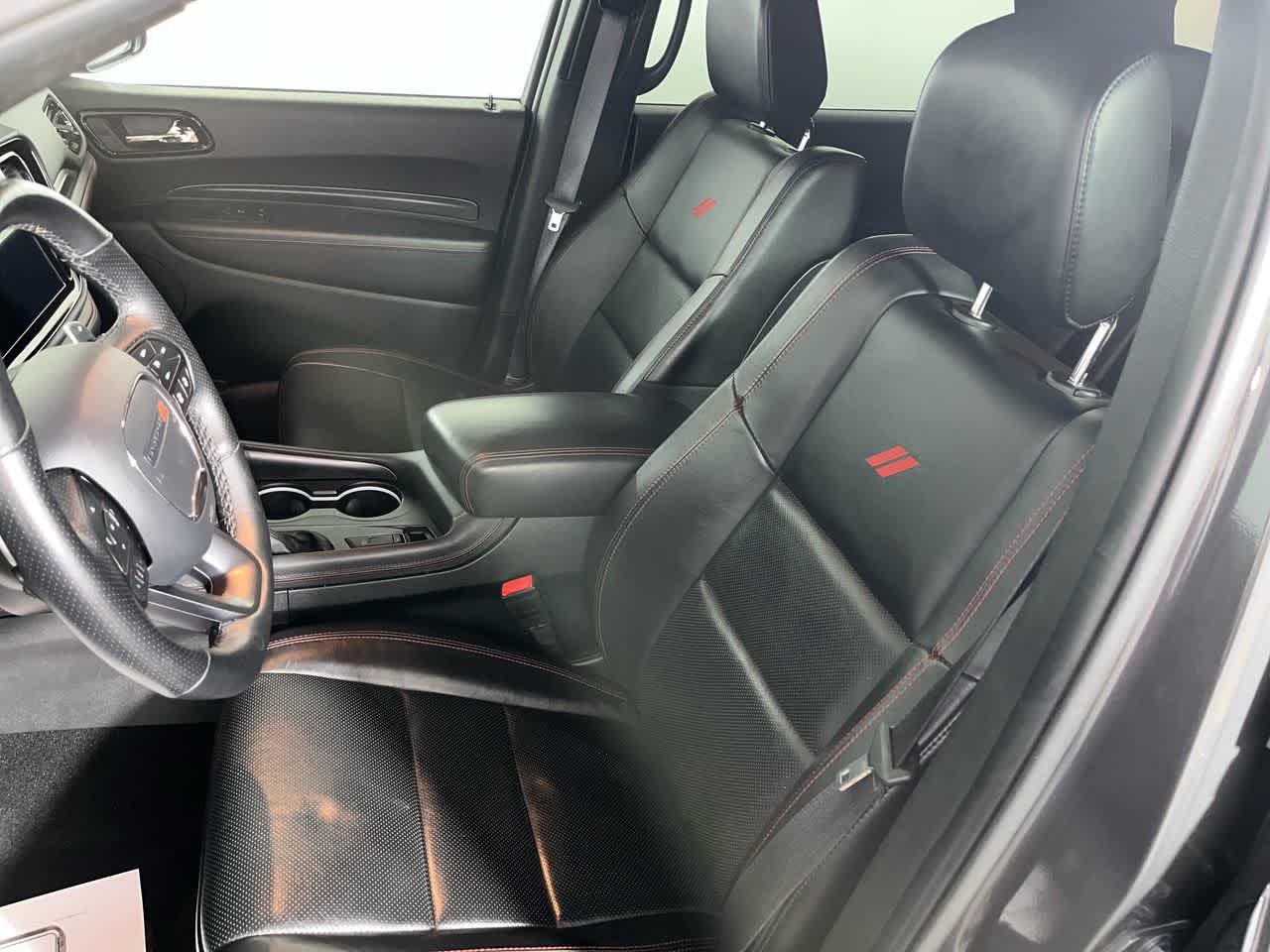 2025 Dodge Durango R/T