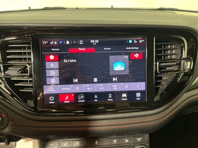 2025 Dodge Durango R/T