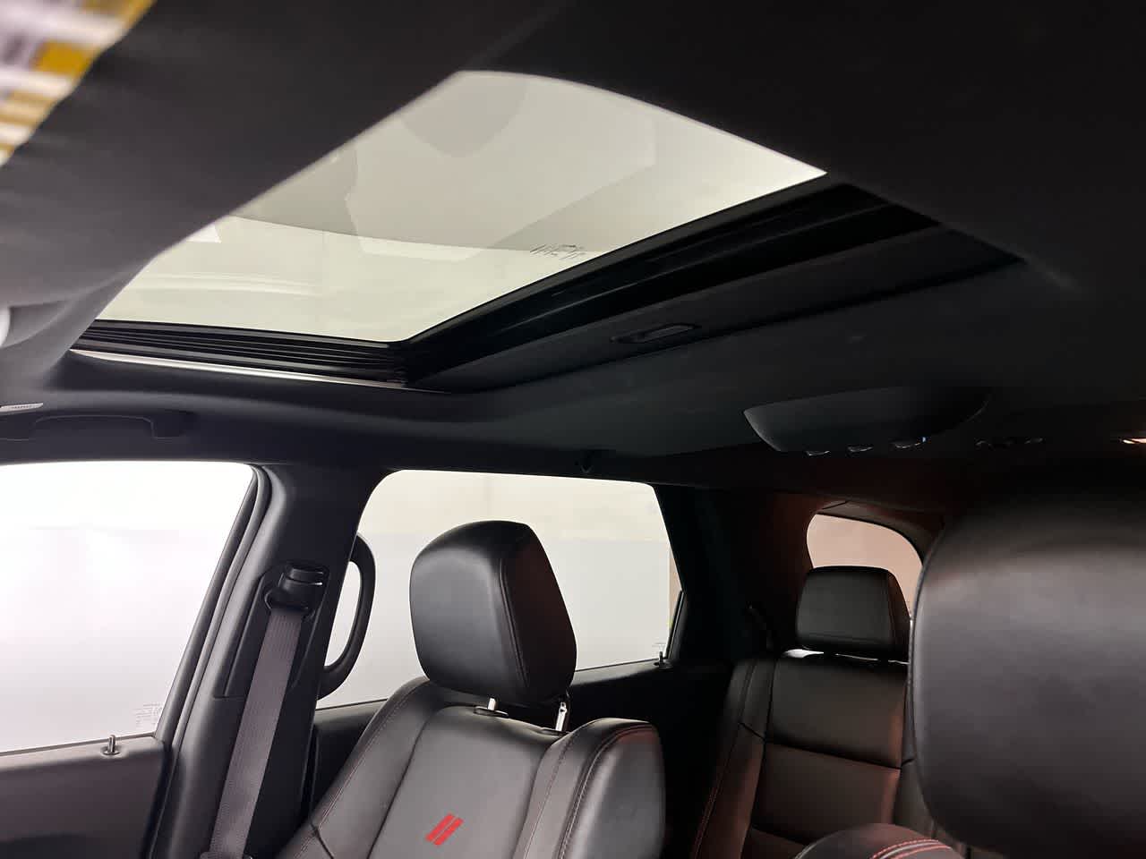 2025 Dodge Durango R/T