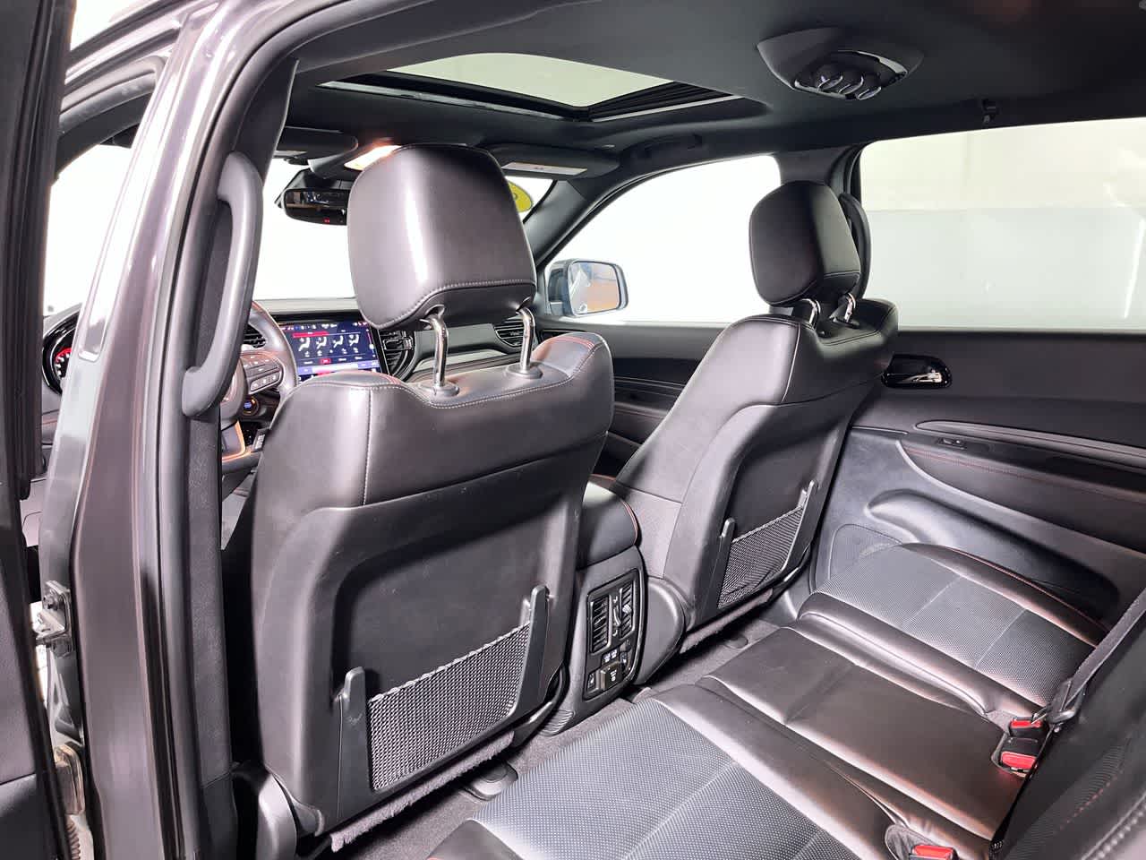2025 Dodge Durango R/T