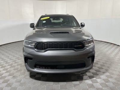 2025 Dodge Durango R/T