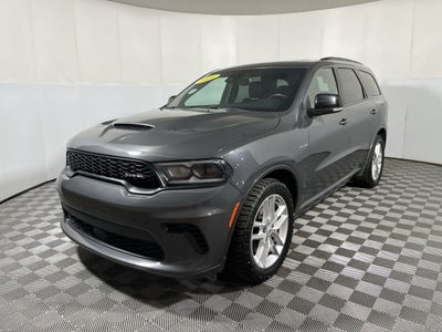 2025 Dodge Durango R/T