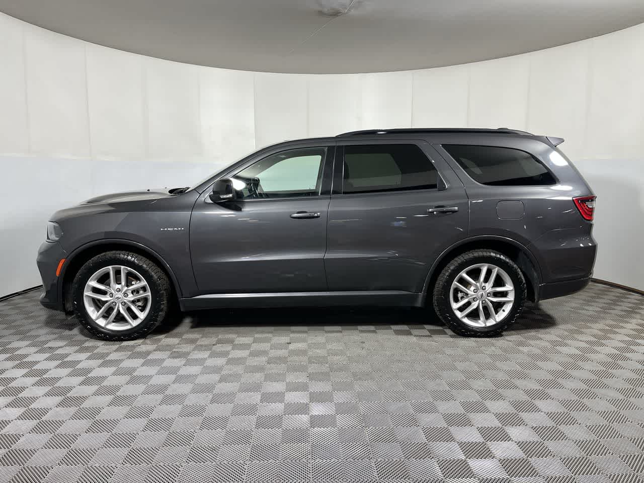 2025 Dodge Durango R/T