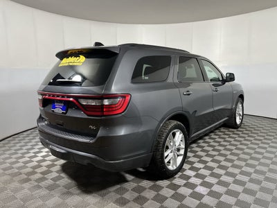 2025 Dodge Durango R/T
