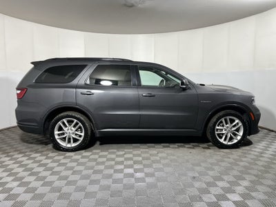 2025 Dodge Durango R/T