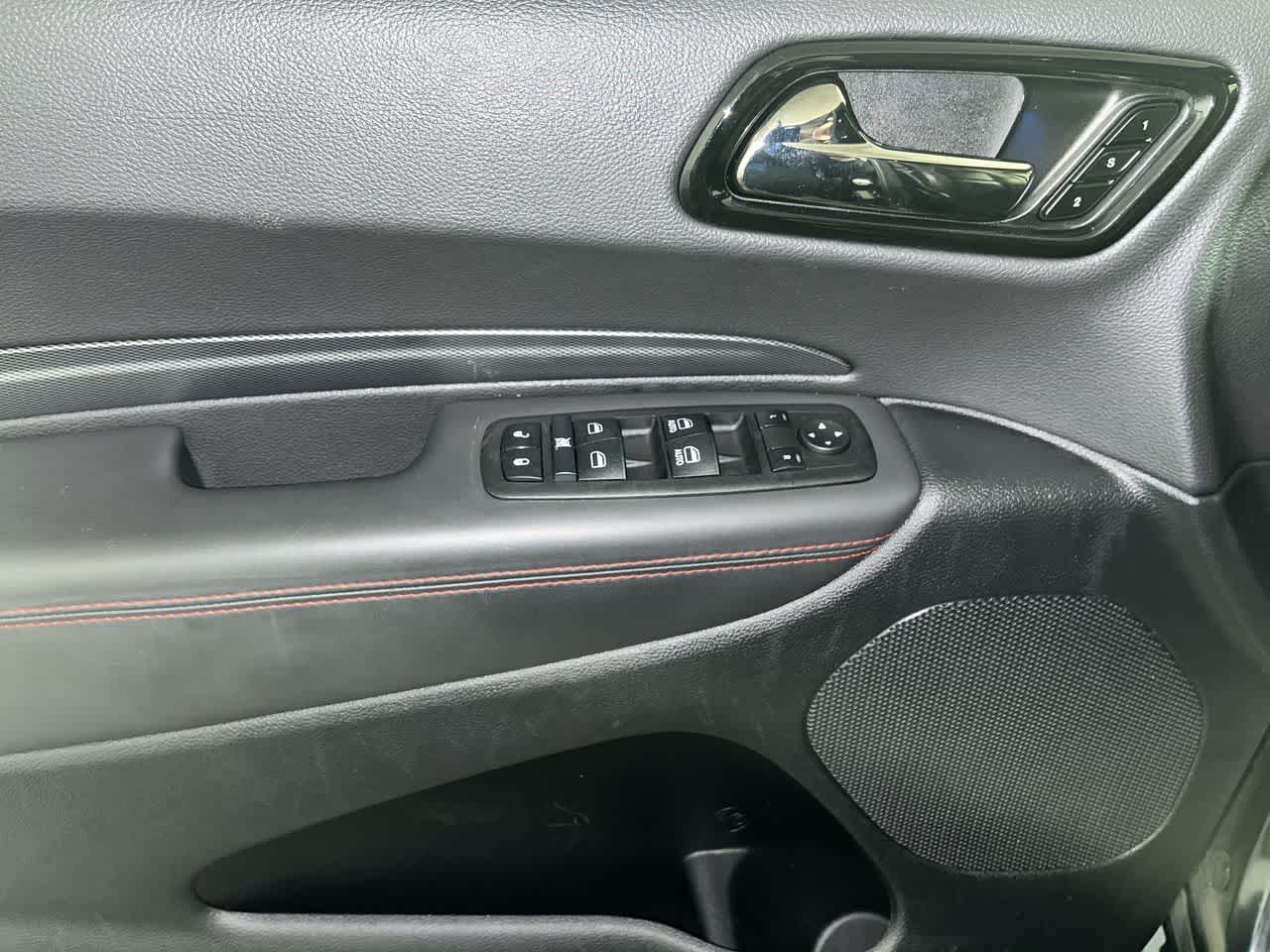 2025 Dodge Durango R/T