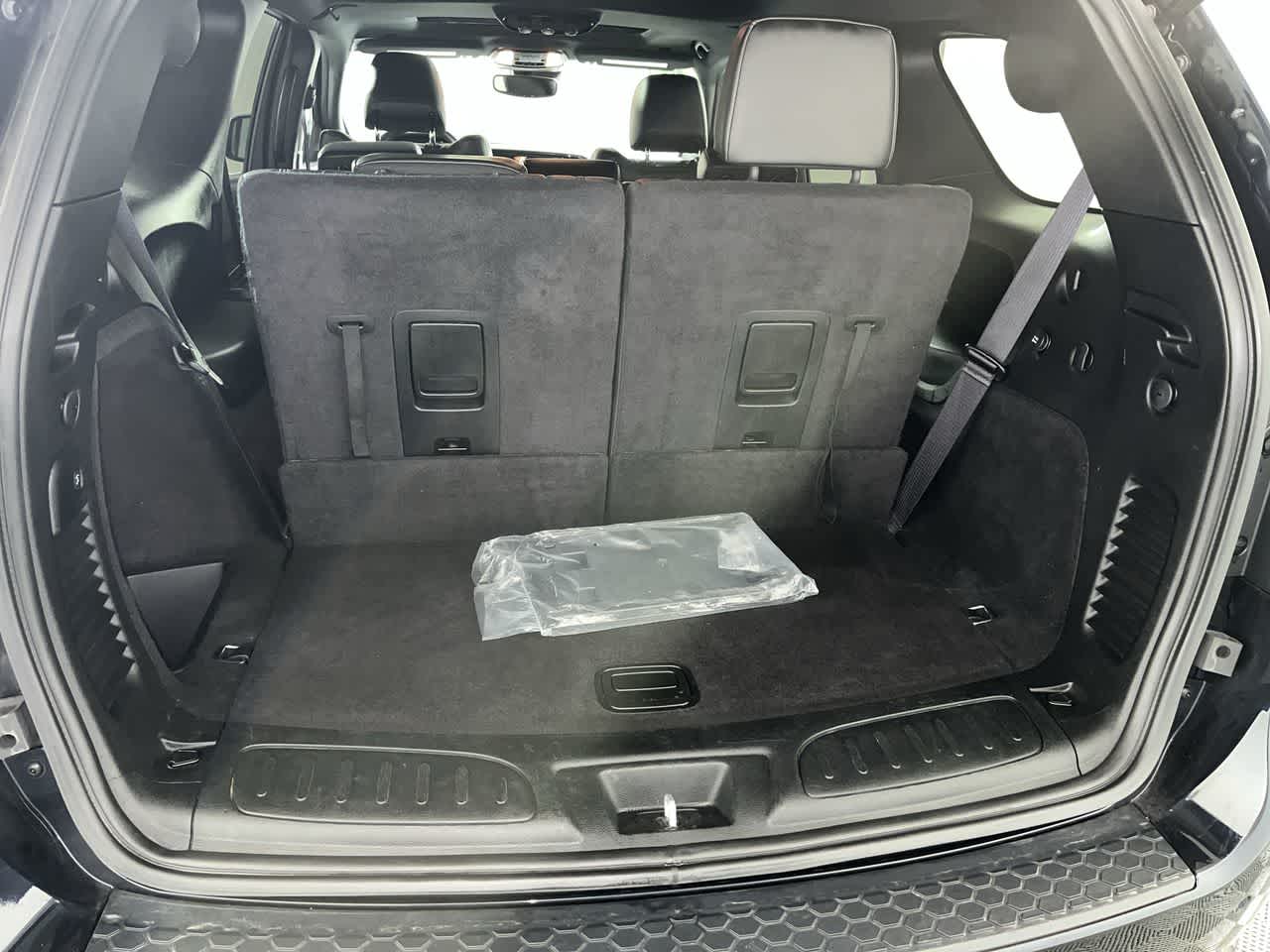 2025 Dodge Durango R/T