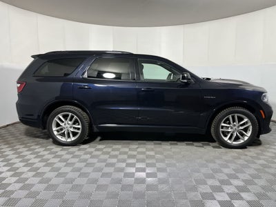 2025 Dodge Durango R/T