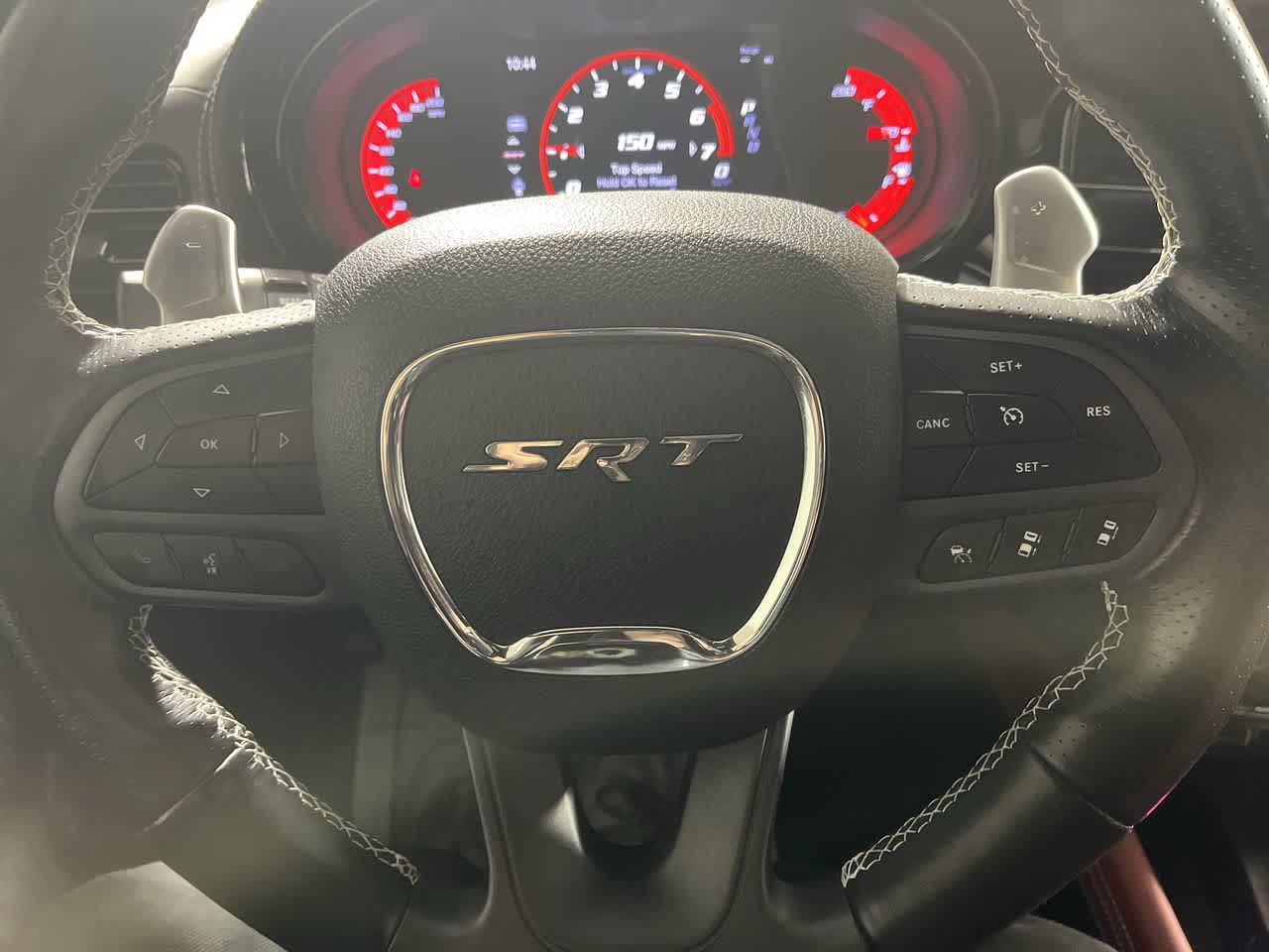 2023 Dodge Durango SRT Hellcat Premium