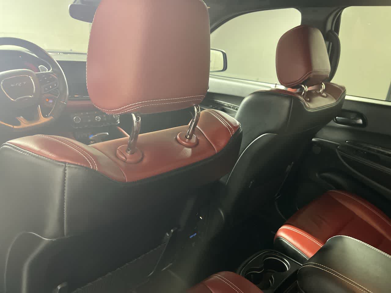 2023 Dodge Durango SRT Hellcat Premium