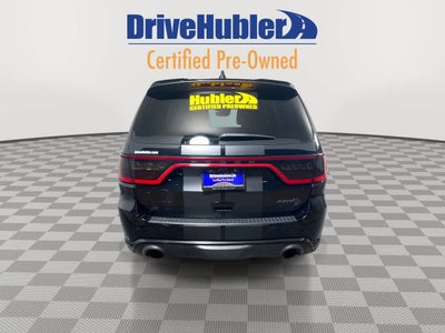 2023 Dodge Durango SRT Hellcat Premium