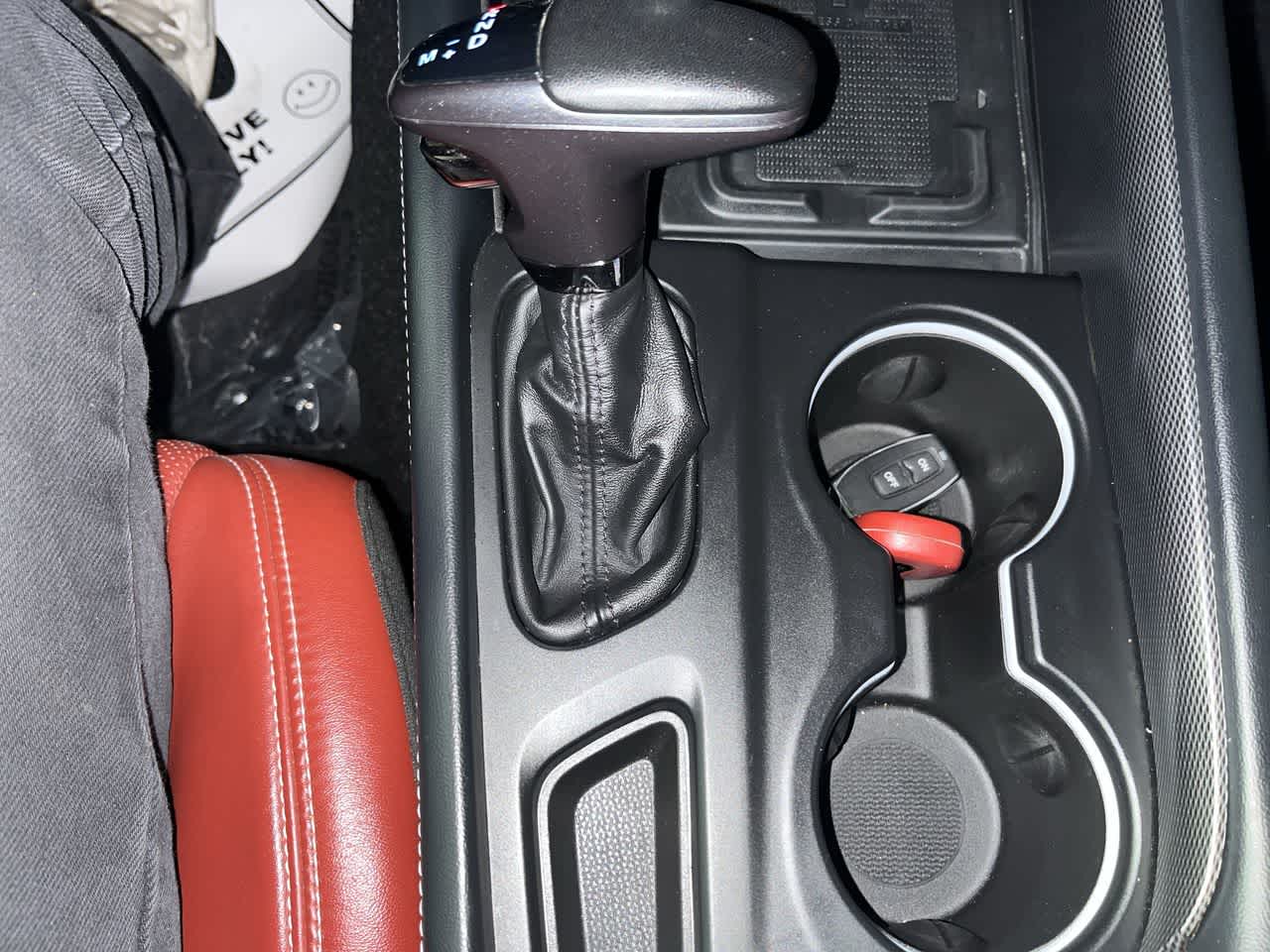 2024 Dodge Durango SRT Hellcat Plus