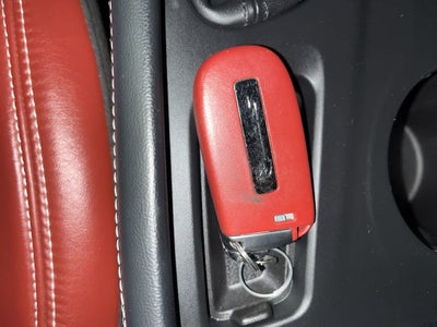 2024 Dodge Durango SRT Hellcat Plus