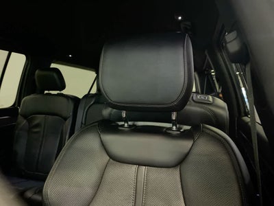 2024 Jeep Wagoneer L Series III