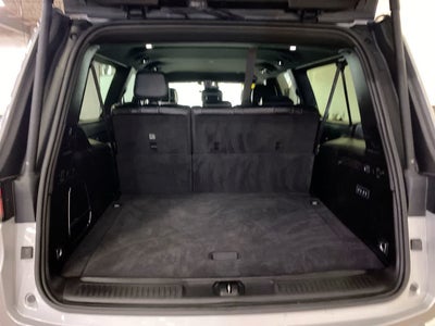 2024 Jeep Wagoneer L Series III