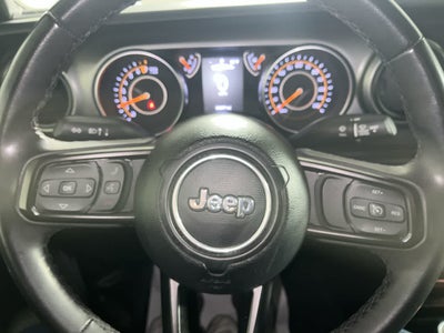 2023 Jeep Gladiator Sport S
