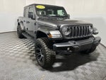 2025 Jeep Gladiator Nighthawk