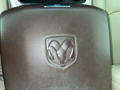 2016 RAM 1500 Laramie