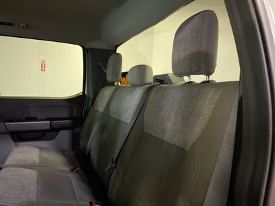 2024 Ford Super Duty F-250 SRW XLT