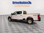 2024 Ford Super Duty F-250 SRW XLT