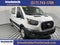2025 Ford Transit Cargo Van T-250 130" Low Rf 9070 GVWR RWD