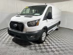 2025 Ford Transit Cargo Van T-250 130" Low Rf 9070 GVWR RWD