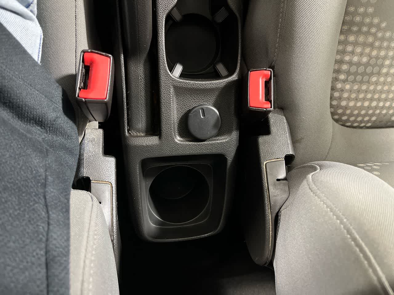 2017 Chevrolet Sonic LS