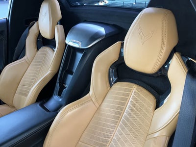 2023 Chevrolet Corvette 3LT