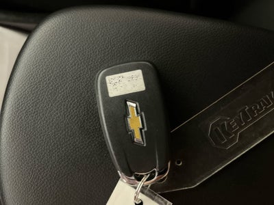 2021 Chevrolet Malibu LS