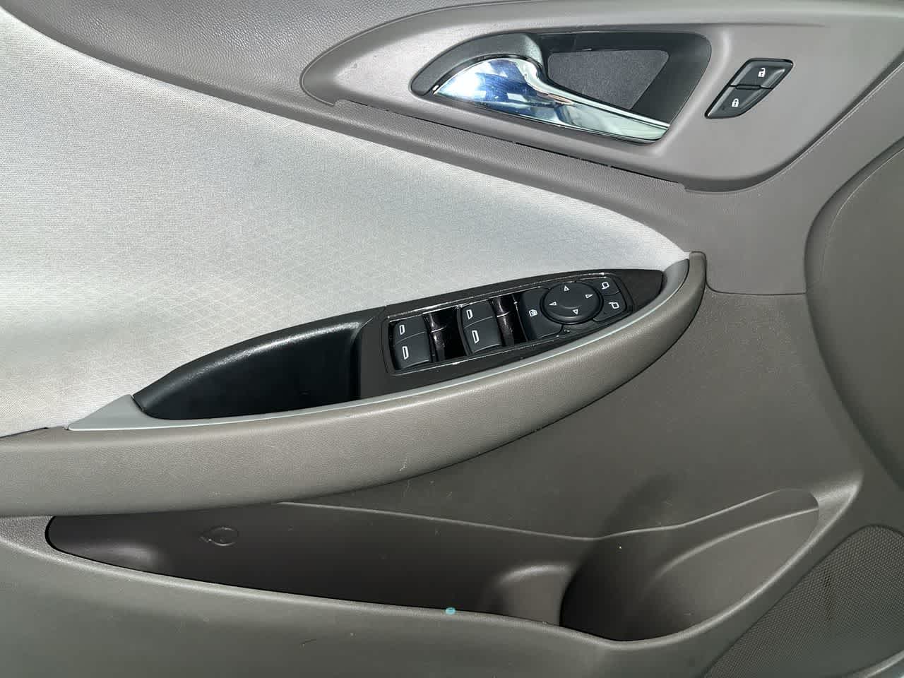 2023 Chevrolet Malibu LS