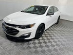 2023 Chevrolet Malibu LS