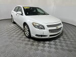 2011 Chevrolet Malibu LTZ