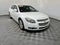 2011 Chevrolet Malibu LTZ