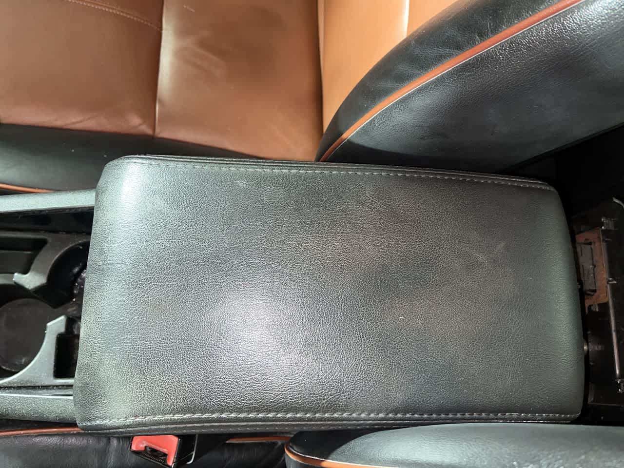 2011 Chevrolet Malibu LTZ