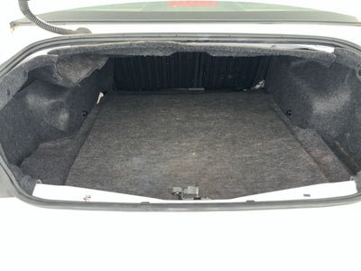 2011 Chevrolet Malibu LTZ