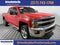2019 Chevrolet Silverado 2500HD LTZ