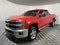 2019 Chevrolet Silverado 2500HD LTZ