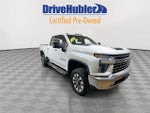 2020 Chevrolet Silverado 2500HD LTZ