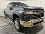 2020 Chevrolet Silverado 2500HD LTZ