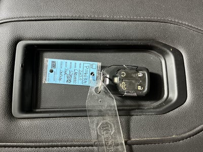 2020 Chevrolet Silverado 2500HD LTZ