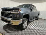 2020 Chevrolet Silverado 2500HD LTZ