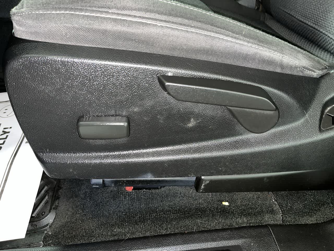 2018 Chevrolet Colorado 4WD LT