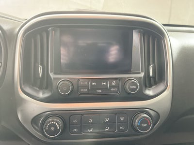 2018 Chevrolet Colorado 4WD LT