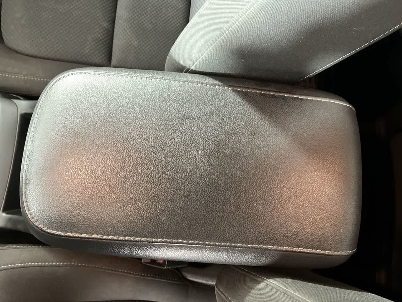 2018 Chevrolet Colorado 4WD LT